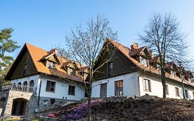 Wrzosowe Love